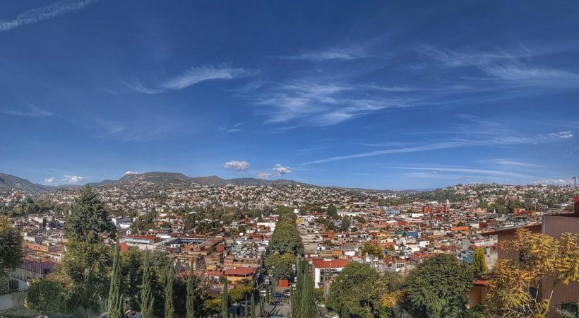 La région de Tlaxcala, une perle mexicaine loin des plages