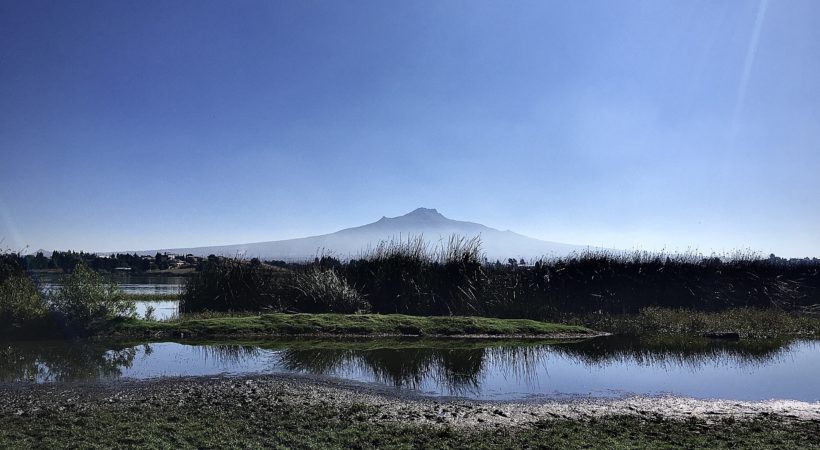 Le Mexique en Images 1ère partie