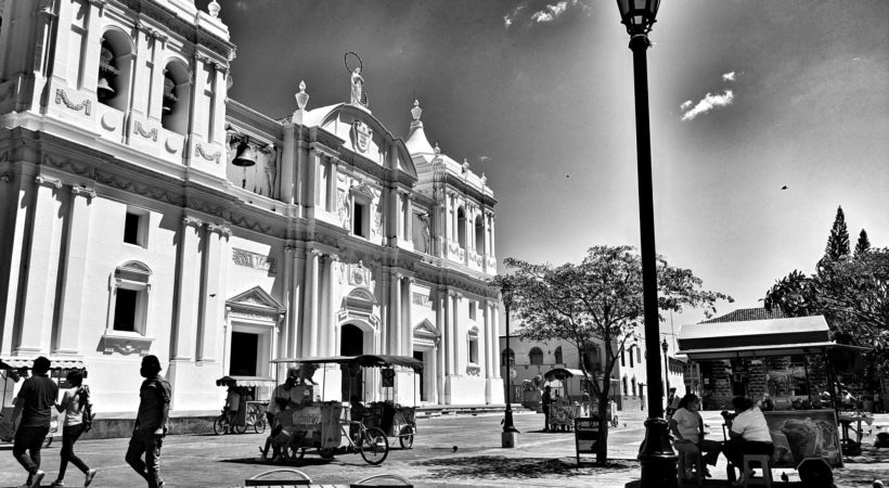 Le Nicaragua en images 1ère partie