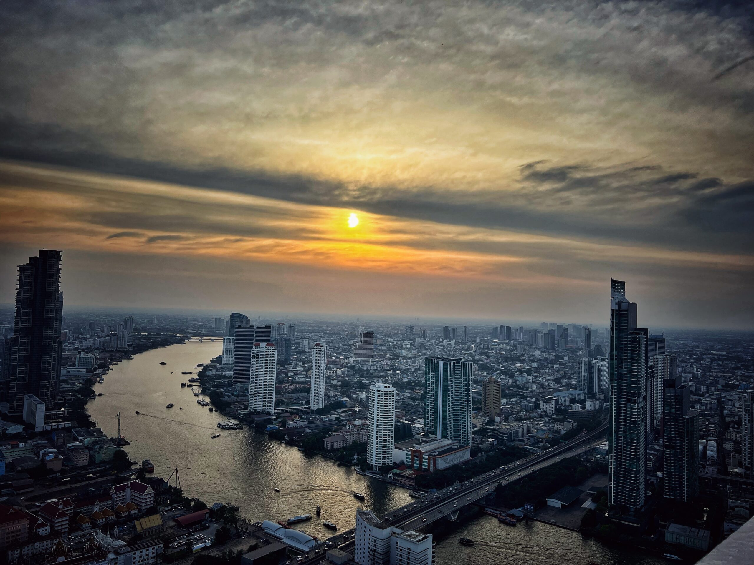 La Thaïlande 🇹🇭 en Images : 2ème partie