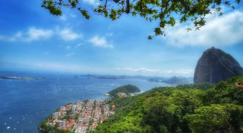 Le Brésil 🇧🇷 en Images : 2ème partie