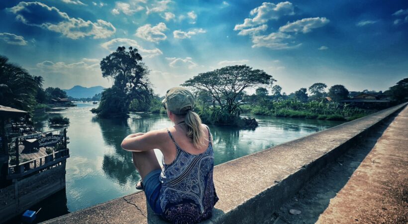 Le Laos 🇱🇦 en Images : 1ère partie