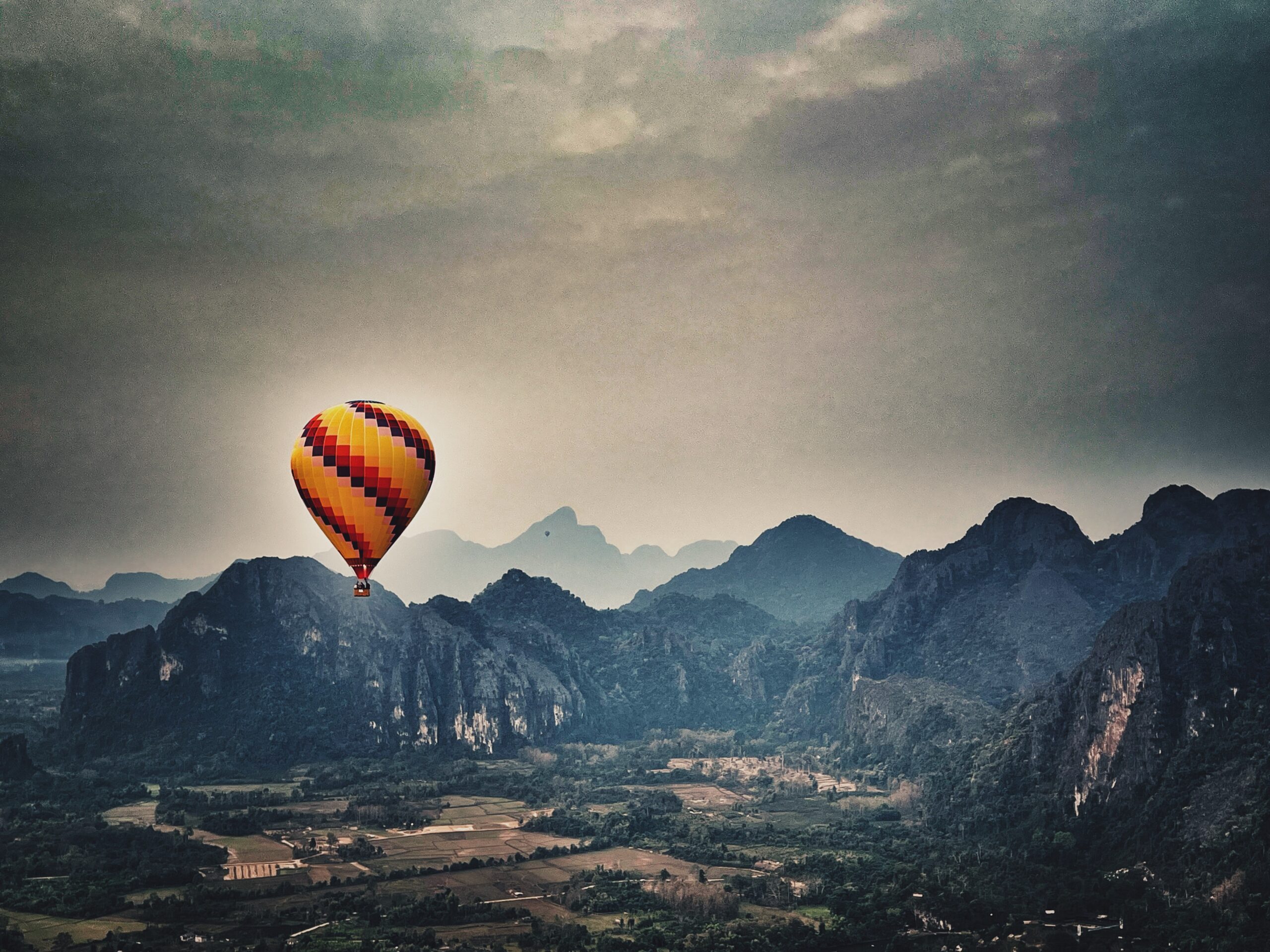 Le Laos 🇱🇦 en Images : 2ème partie