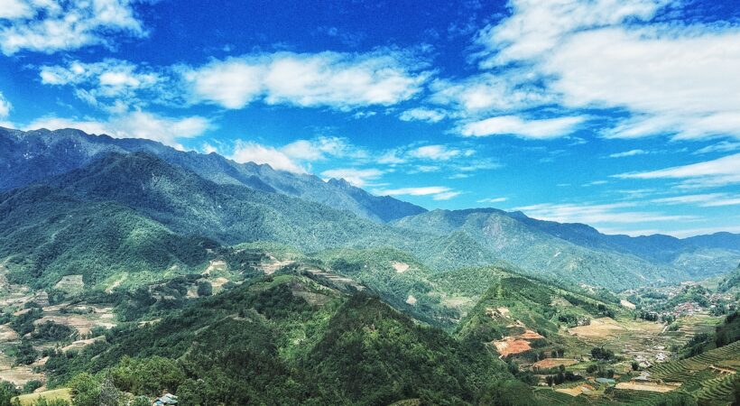 Le Vietnam 🇻🇳 en Images 3ème partie